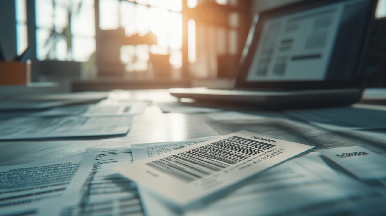 Guide des normes légales pour vos étiquettes à code-barres en entreprise