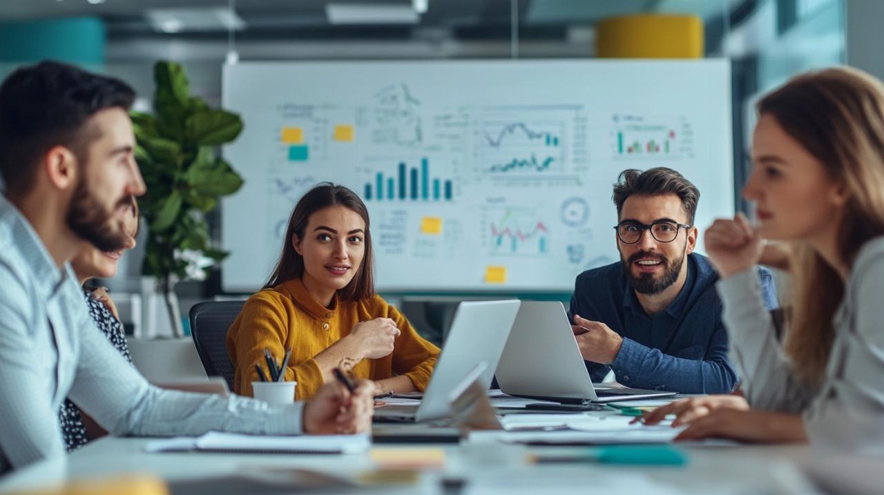 Construire un argumentaire de vente convaincant : 6 étapes pour transformer vos prospects en clients fidèles