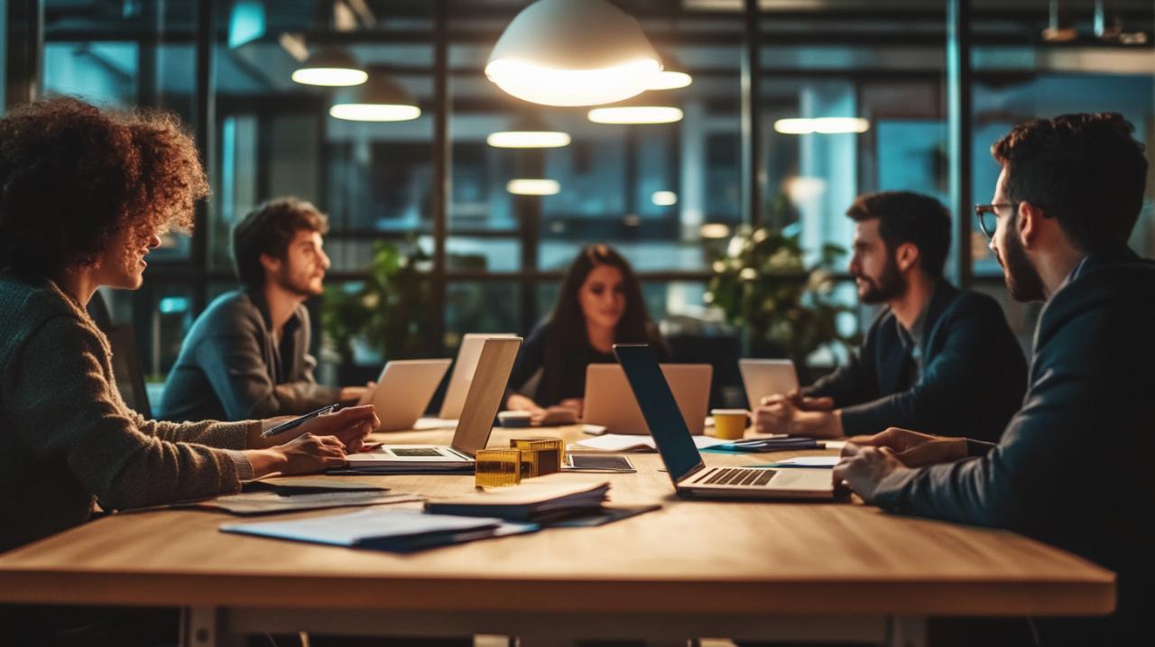 Top 5 des meilleures agences de rédaction de PV CSE en 2026 : Comparatif d&rsquo;Exanote, Transcriptus et autres