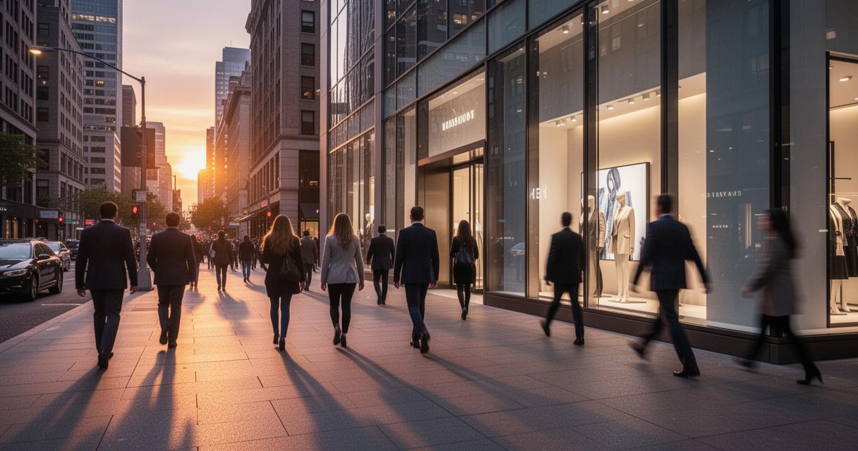 Parcours client : comment générer des ventes en magasin avec une stratégie drive-to-store